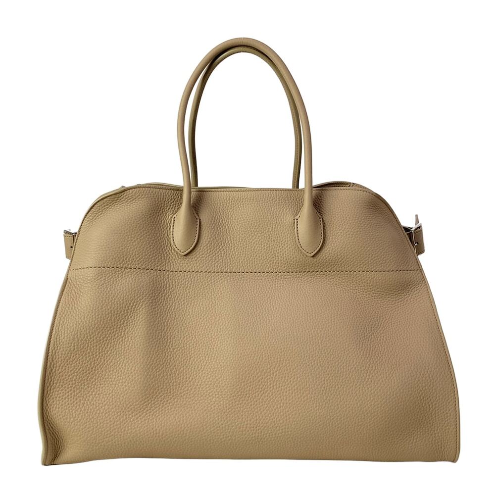 The Row Soft Margaux 17 Handbag W1254L133